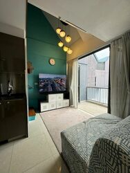 The Creek @ Bukit (D21), Condominium #428183571